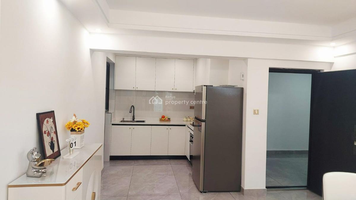 Two Bedroom Plus Study Room Apartments in Kileleshwa, Gatundu Road, Kileleshwa, Nairobi, Apartment for Sale