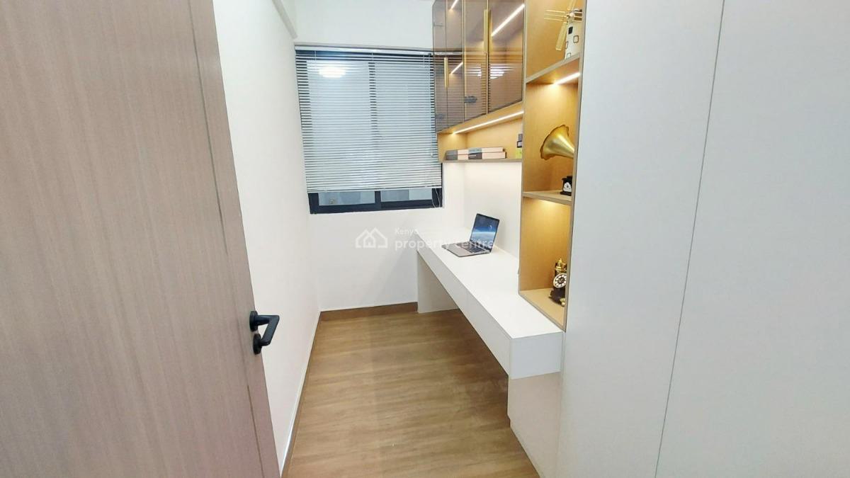 Two Bedroom Plus Study Room Apartments in Kileleshwa, Gatundu Road, Kileleshwa, Nairobi, Apartment for Sale