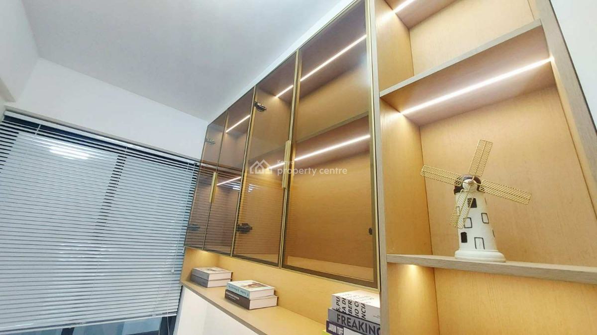 Two Bedroom Plus Study Room Apartments in Kileleshwa, Gatundu Road, Kileleshwa, Nairobi, Apartment for Sale