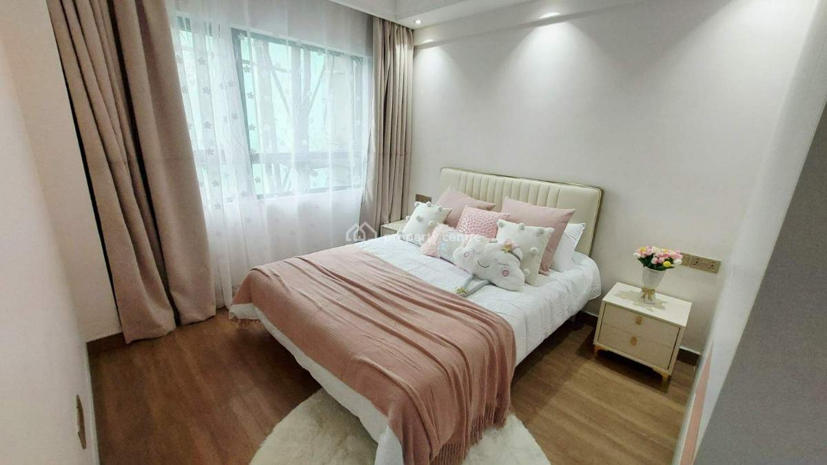 Two Bedroom Plus Study Room Apartments in Kileleshwa, Gatundu Road, Kileleshwa, Nairobi, Apartment for Sale