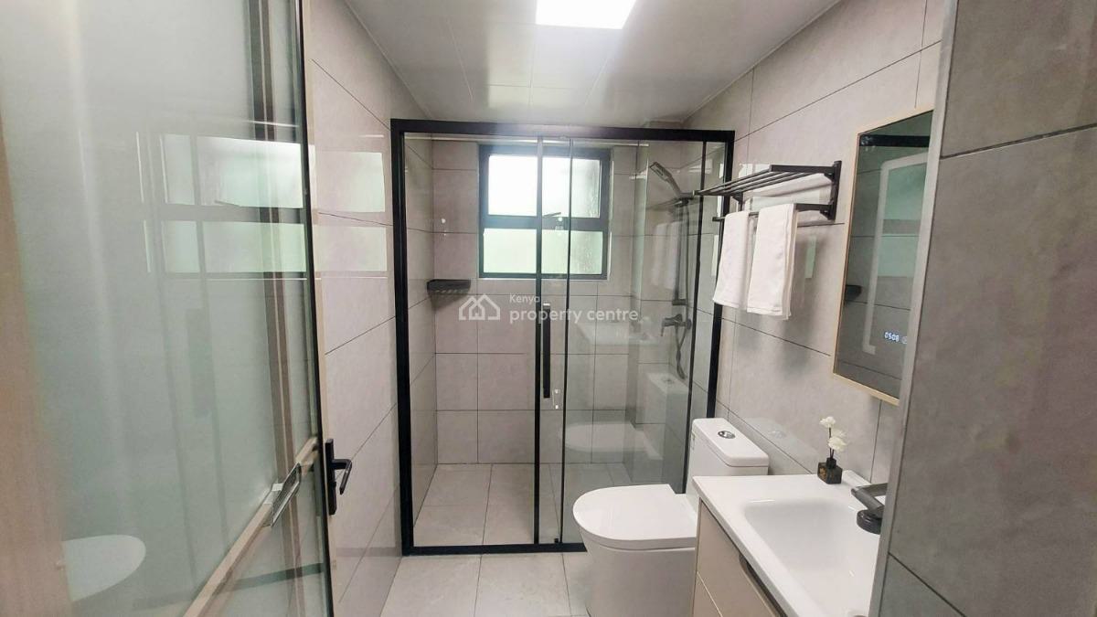 Two Bedroom Plus Study Room Apartments in Kileleshwa, Gatundu Road, Kileleshwa, Nairobi, Apartment for Sale