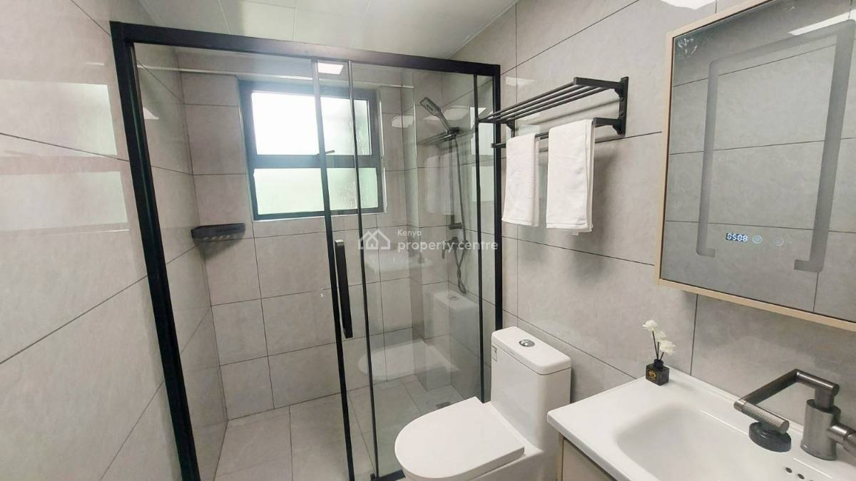Two Bedroom Plus Study Room Apartments in Kileleshwa, Gatundu Road, Kileleshwa, Nairobi, Apartment for Sale