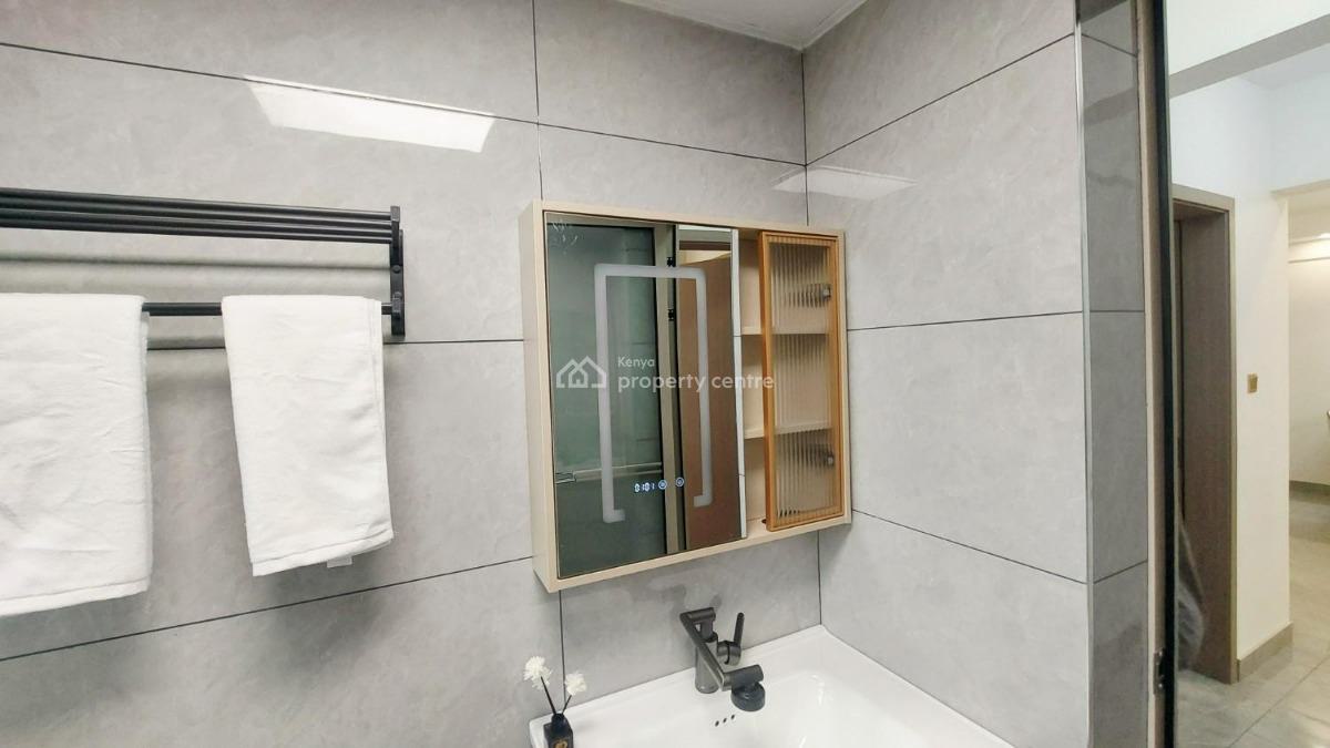 Two Bedroom Plus Study Room Apartments in Kileleshwa, Gatundu Road, Kileleshwa, Nairobi, Apartment for Sale