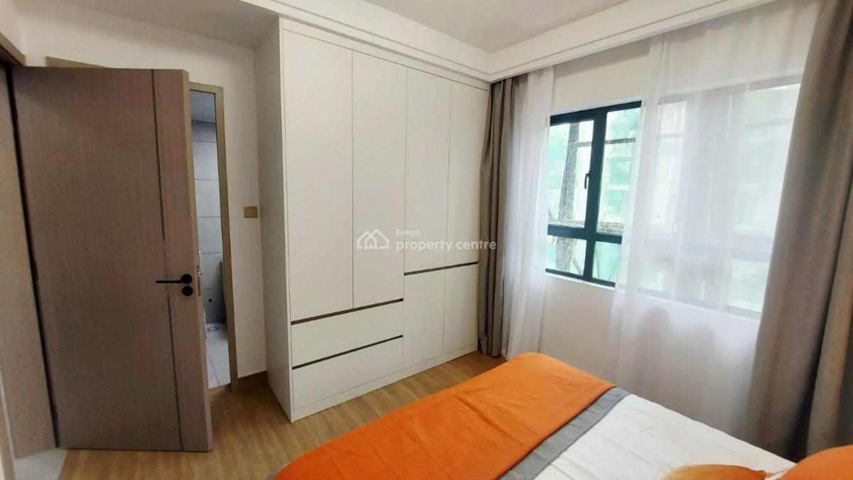 Two Bedroom Plus Study Room Apartments in Kileleshwa, Gatundu Road, Kileleshwa, Nairobi, Apartment for Sale