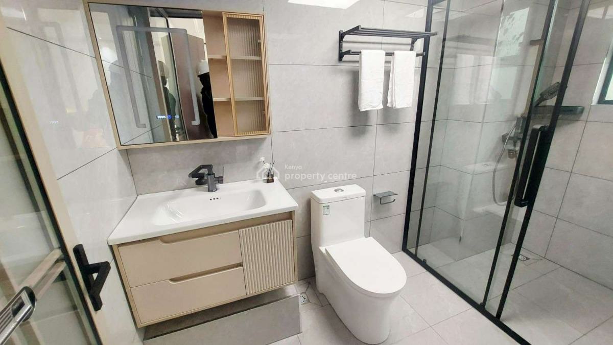Two Bedroom Plus Study Room Apartments in Kileleshwa, Gatundu Road, Kileleshwa, Nairobi, Apartment for Sale