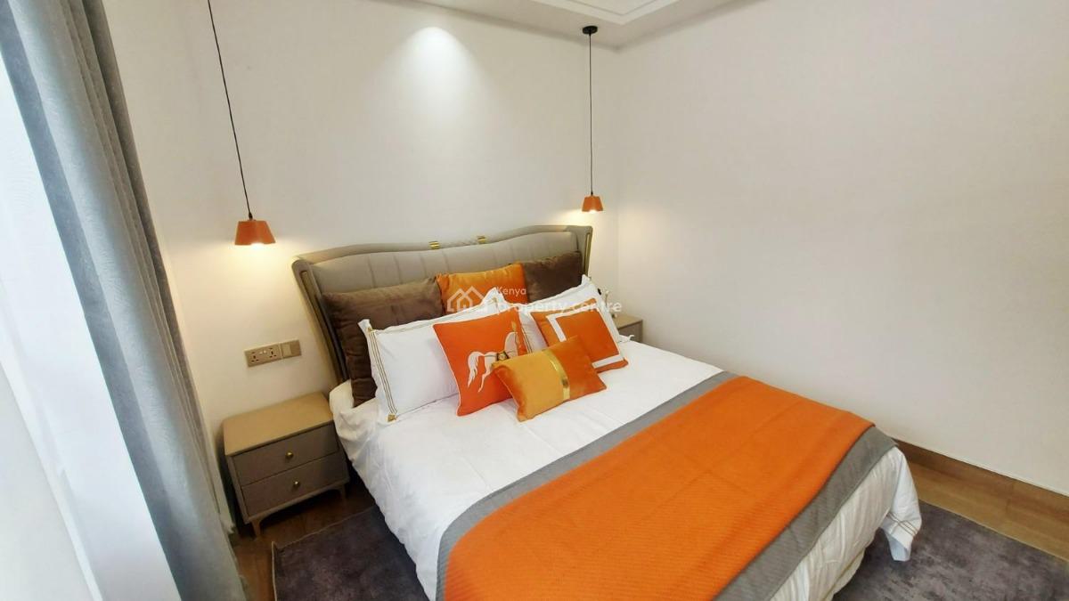 Two Bedroom Plus Study Room Apartments in Kileleshwa, Gatundu Road, Kileleshwa, Nairobi, Apartment for Sale