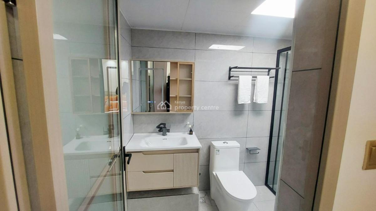 Two Bedroom Plus Study Room Apartments in Kileleshwa, Gatundu Road, Kileleshwa, Nairobi, Apartment for Sale