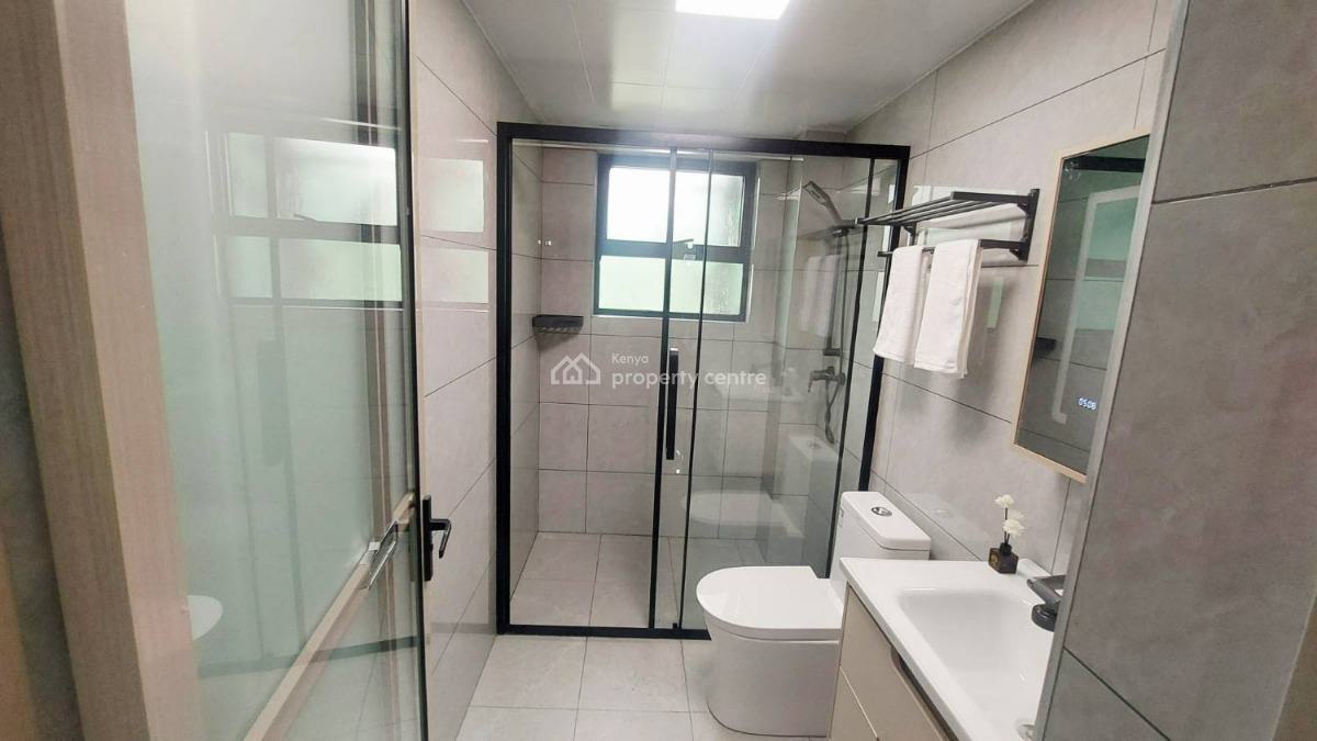 Two Bedroom Plus Study Room Apartments in Kileleshwa, Gatundu Road, Kileleshwa, Nairobi, Apartment for Sale