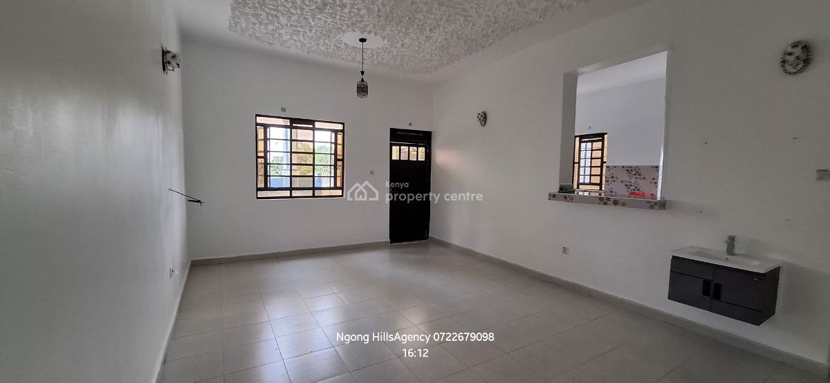 Luxury Executive Bungalows  in Matasia, Ngong, Matasia, Ngong, Kajiado, Detached Bungalow for Rent