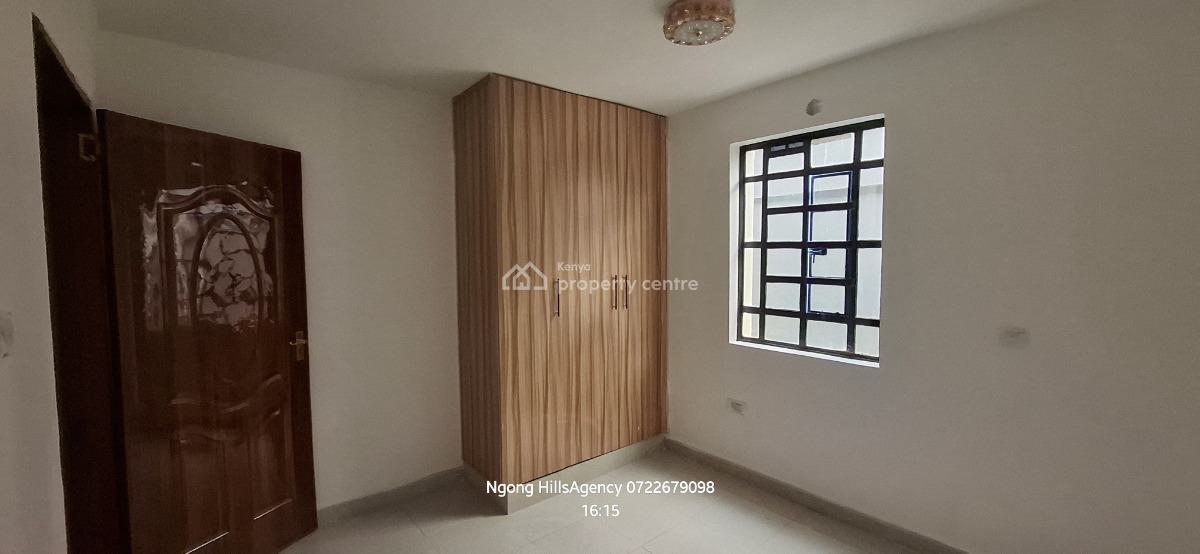 Luxury Executive Bungalows  in Matasia, Ngong, Matasia, Ngong, Kajiado, Detached Bungalow for Rent