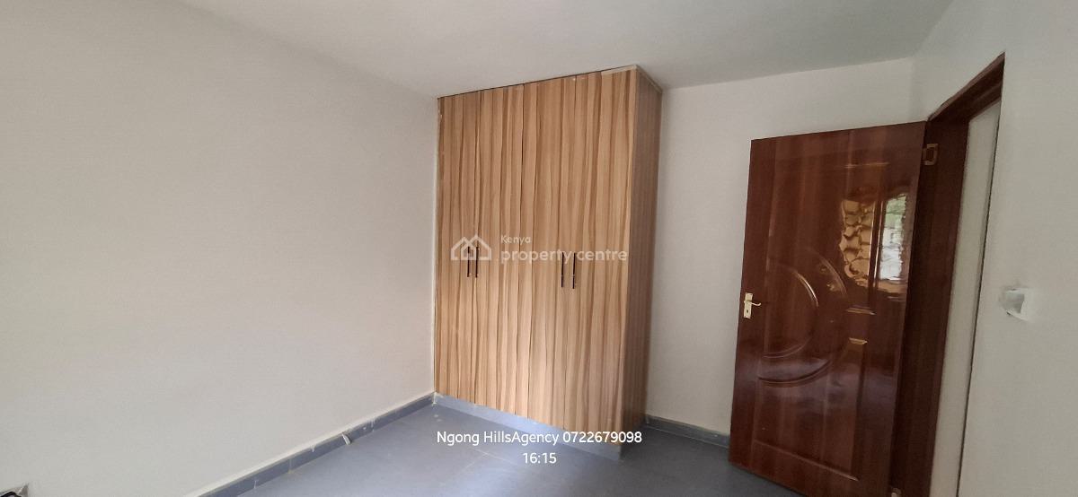 Luxury Executive Bungalows  in Matasia, Ngong, Matasia, Ngong, Kajiado, Detached Bungalow for Rent