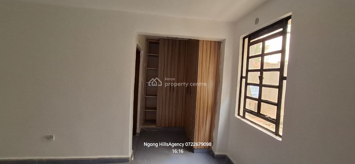 Luxury Executive Bungalows  in Matasia, Ngong, Matasia, Ngong, Kajiado, Detached Bungalow for Rent