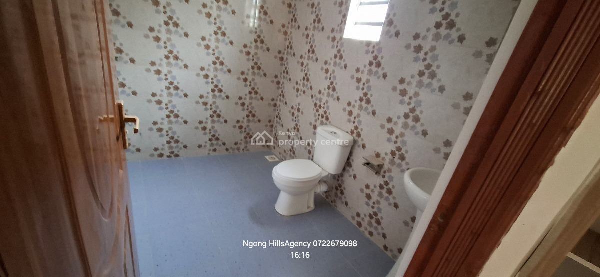 Luxury Executive Bungalows  in Matasia, Ngong, Matasia, Ngong, Kajiado, Detached Bungalow for Rent