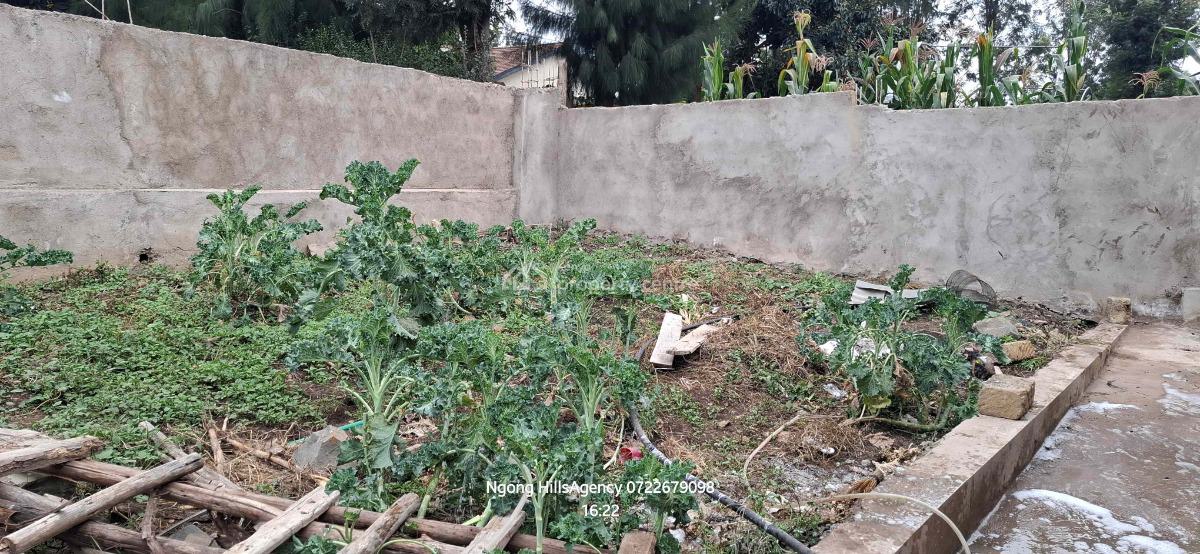 Luxury Executive Bungalows  in Matasia, Ngong, Matasia, Ngong, Kajiado, Detached Bungalow for Rent
