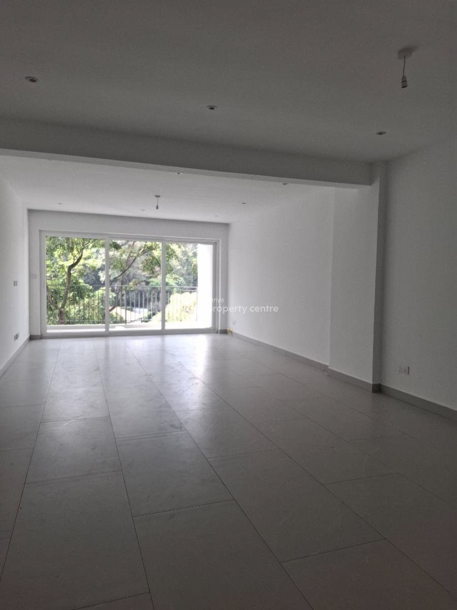 Lovely 3 Bedroom Apartment with Green Views, Westlands, Nairobi, Apartment for Sale