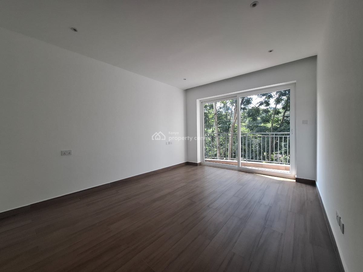 Lovely 3 Bedroom Apartment with Green Views, Westlands, Nairobi, Apartment for Sale