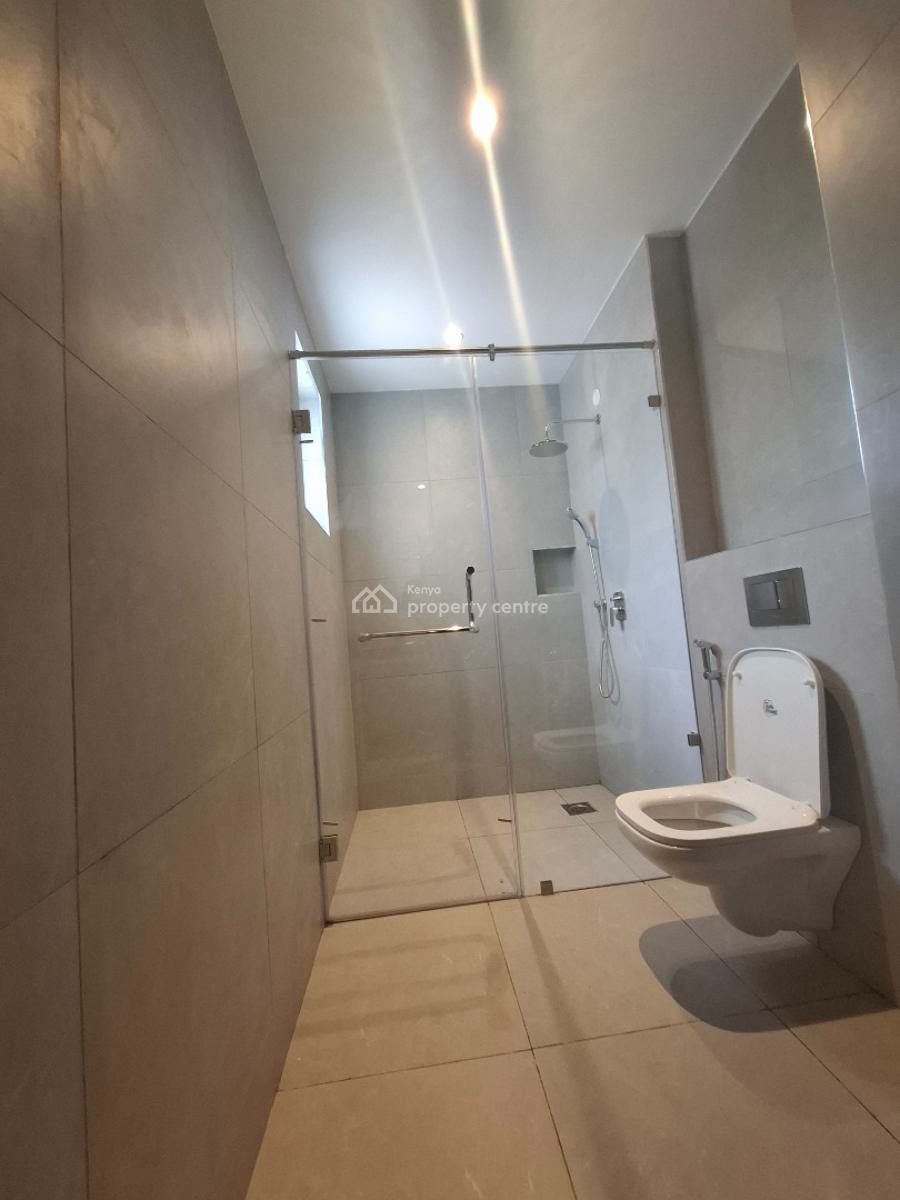 Lovely 3 Bedroom Apartment with Green Views, Westlands, Nairobi, Apartment for Sale