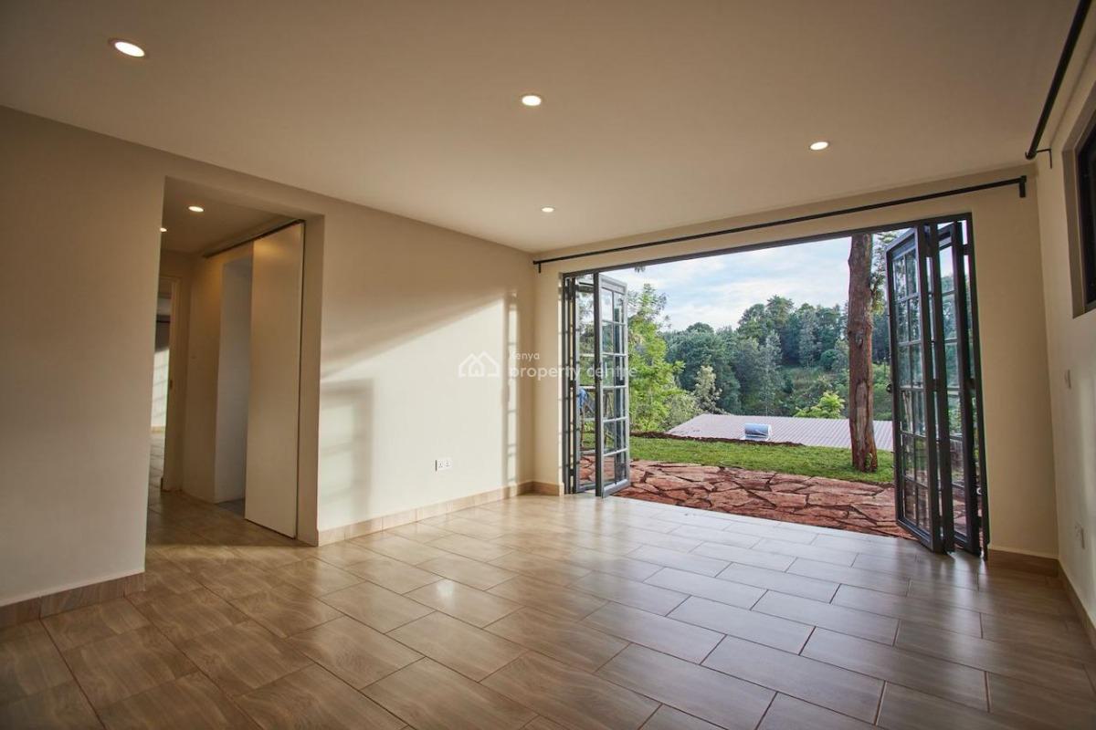 Charming & Modern 3 Bedroom Villa, Kitisuru, Nairobi, House for Rent