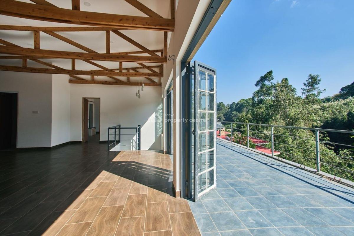 Charming & Modern 3 Bedroom Villa, Kitisuru, Nairobi, House for Rent