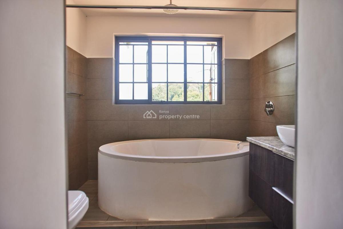 Charming & Modern 3 Bedroom Villa, Kitisuru, Nairobi, House for Rent