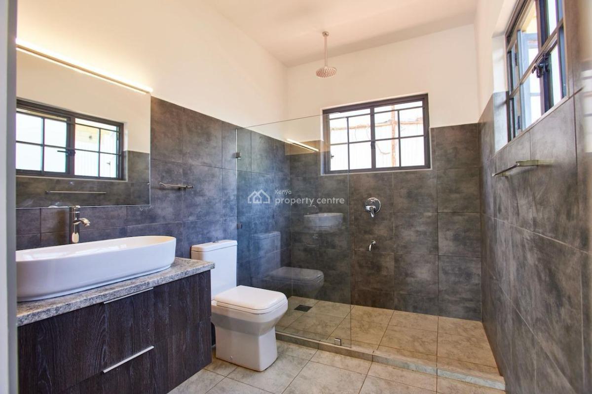 Charming & Modern 3 Bedroom Villa, Kitisuru, Nairobi, House for Rent