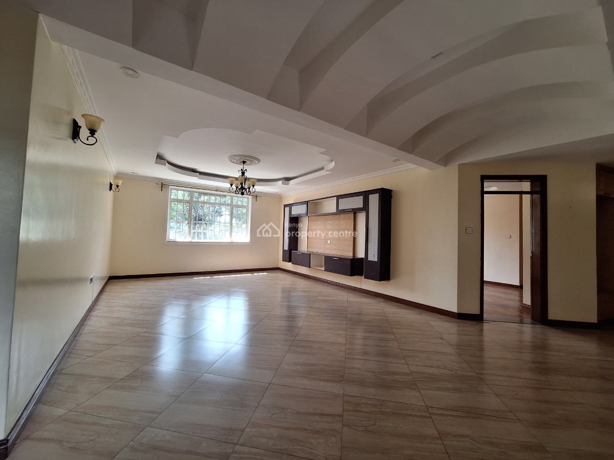 Ambassadorial Mansion with a Private Swimming Pool, Runda, Westlands, Nairobi, House for Sale
