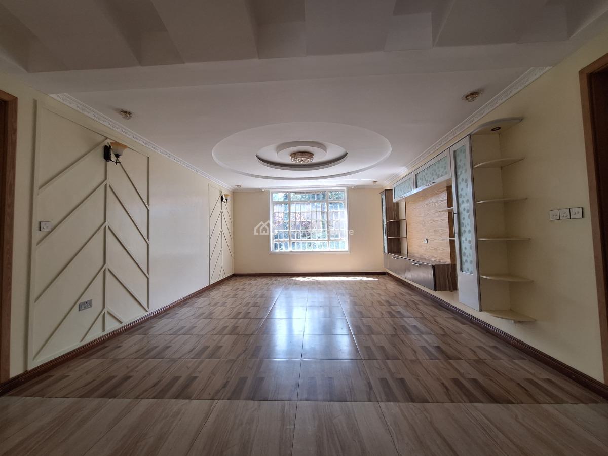 Ambassadorial Mansion with a Private Swimming Pool, Runda, Westlands, Nairobi, House for Sale