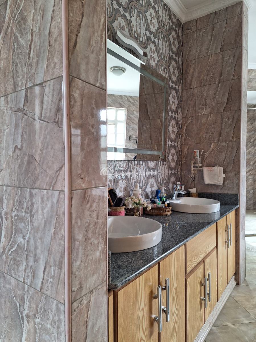 Ambassadorial Mansion with a Private Swimming Pool, Runda, Westlands, Nairobi, House for Sale