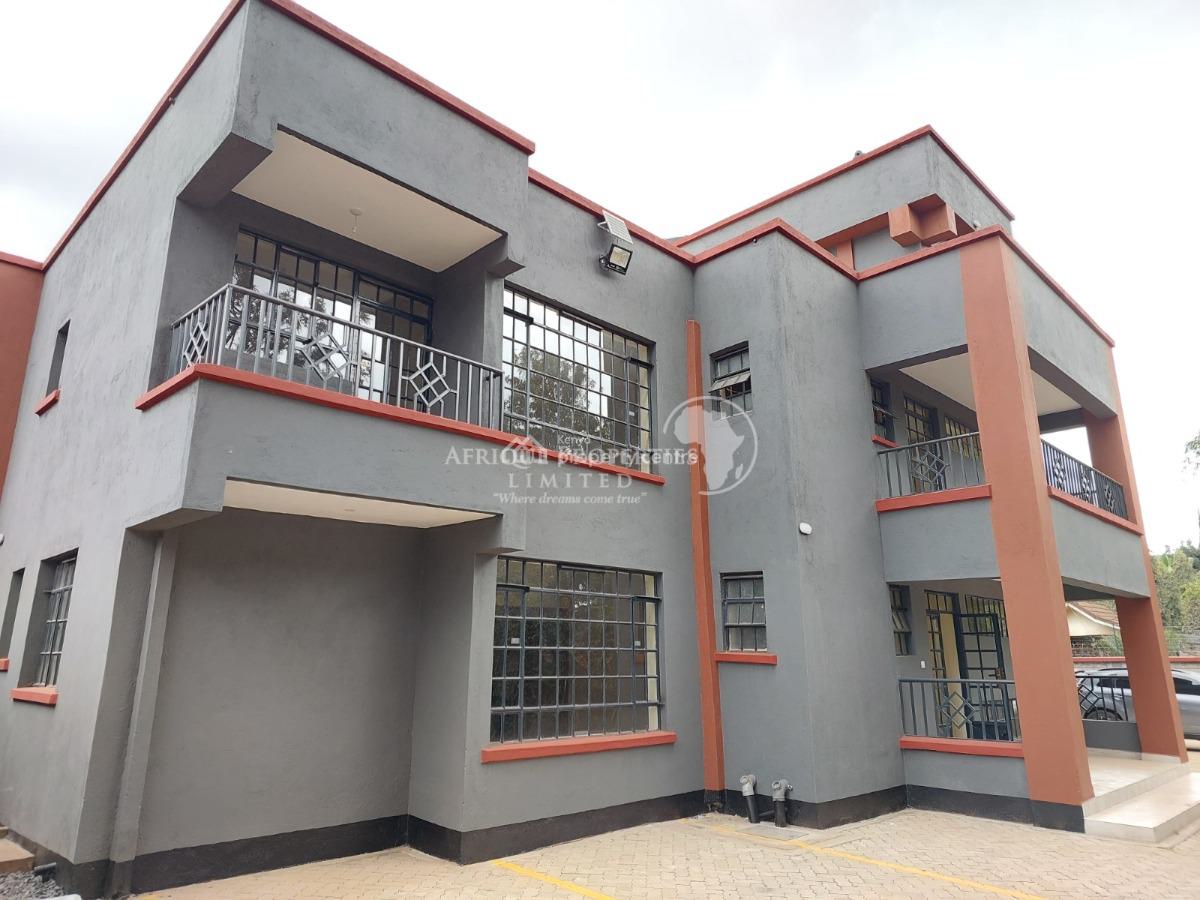Thome Nairobi, Thome, Nairobi Central, Nairobi, Apartment for Rent