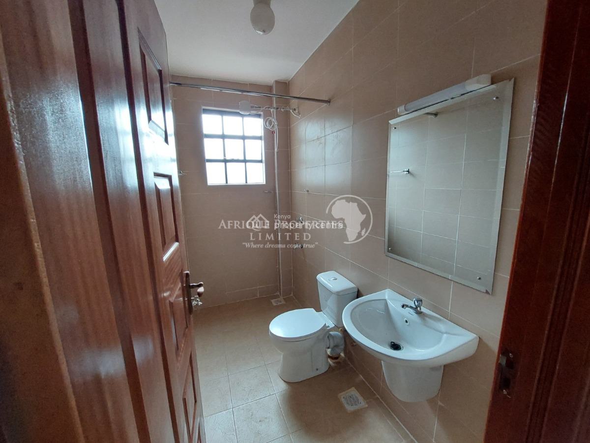 Thome Nairobi, Thome, Nairobi Central, Nairobi, Apartment for Rent