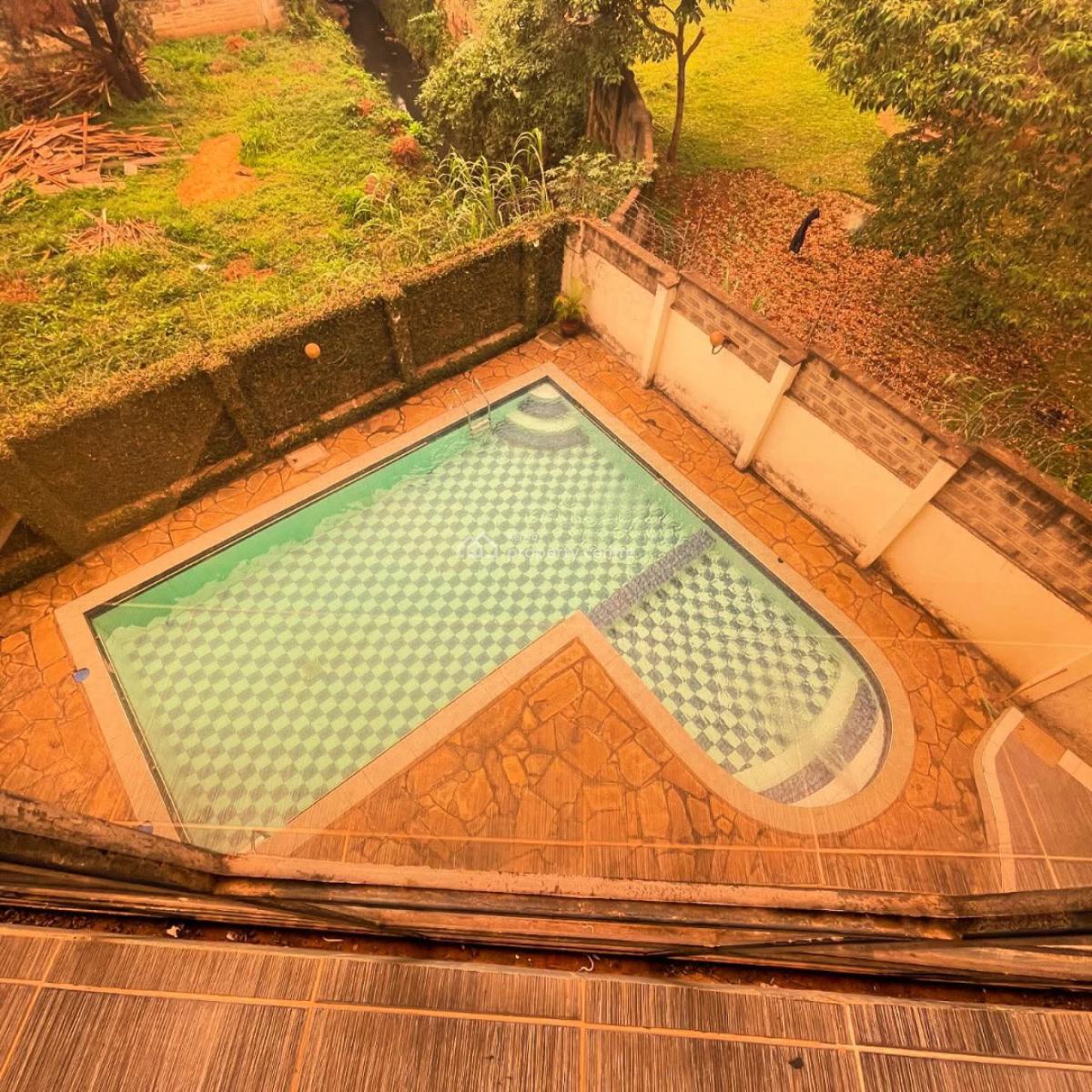 Homely 3 Bedroom Plus Dsq Apartment in Kilimani, Kilimani, Kilimani, Nairobi, Apartment for Rent