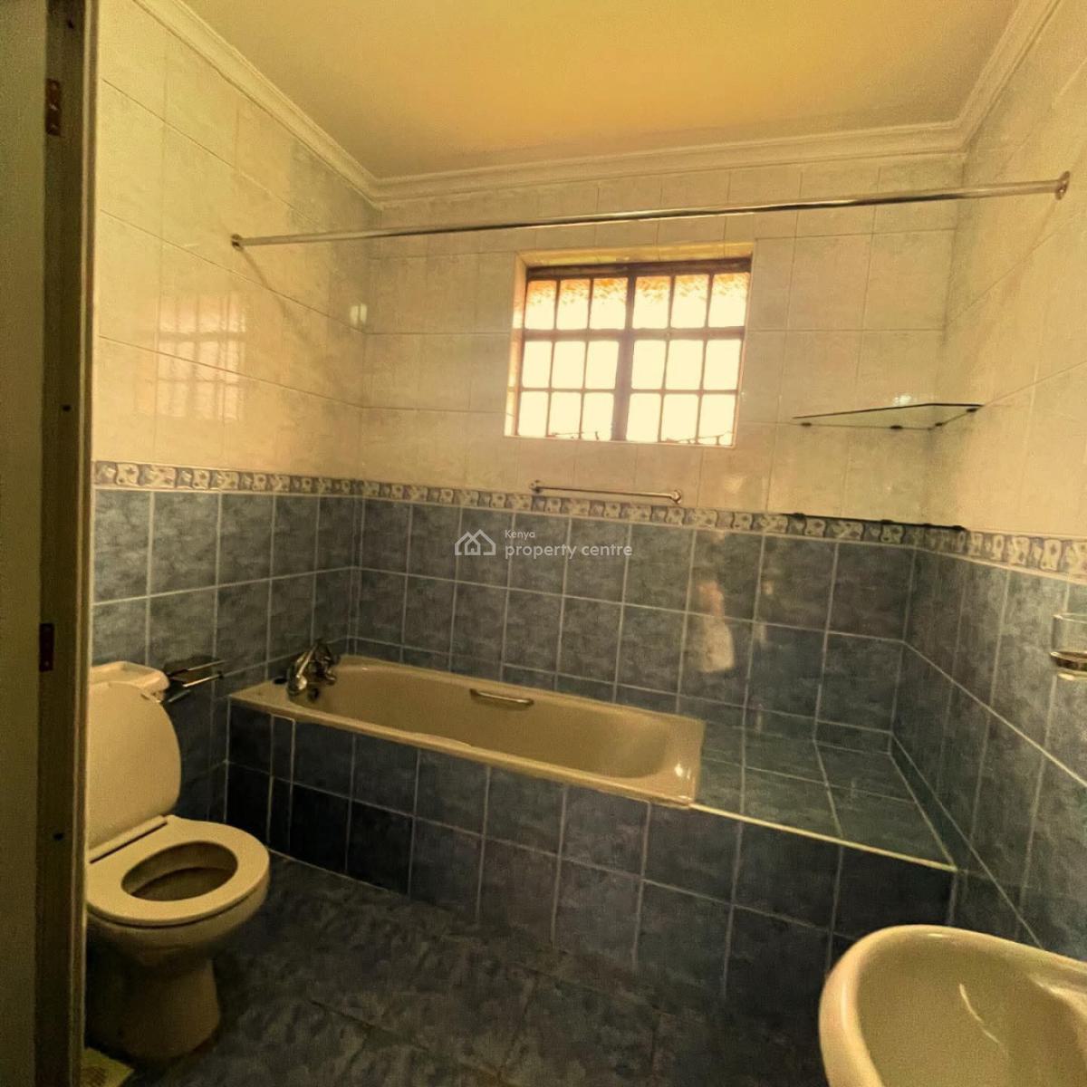 Homely 3 Bedroom Plus Dsq Apartment in Kilimani, Kilimani, Kilimani, Nairobi, Apartment for Rent