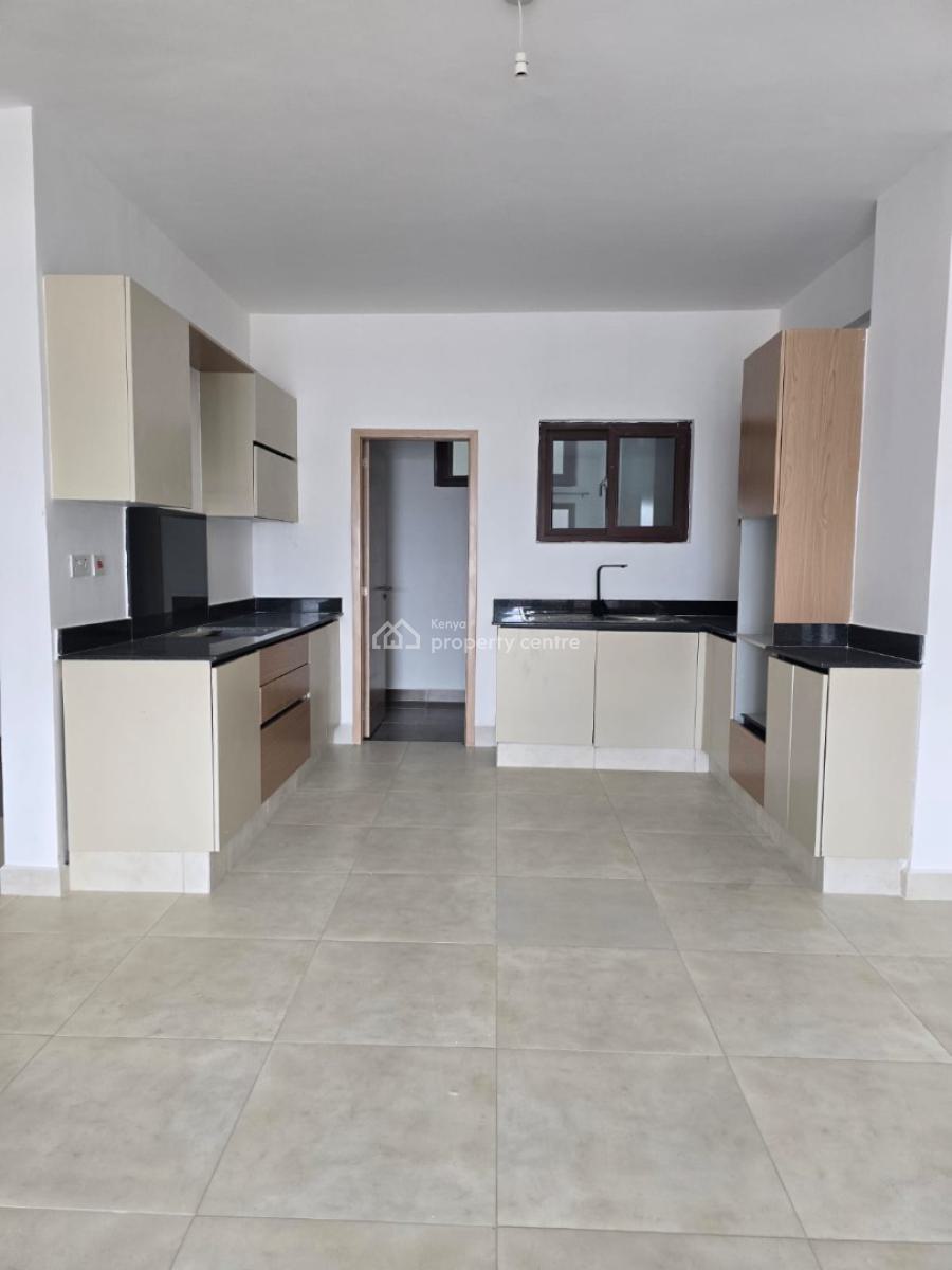 2 Bedroom Apartment  -- Parklands, Parklands, Parklands, Nairobi, Apartment for Rent
