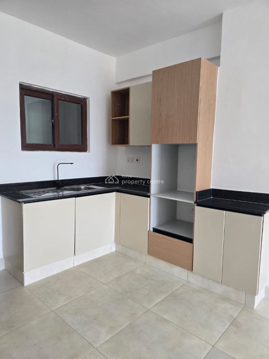 2 Bedroom Apartment  -- Parklands, Parklands, Parklands, Nairobi, Apartment for Rent