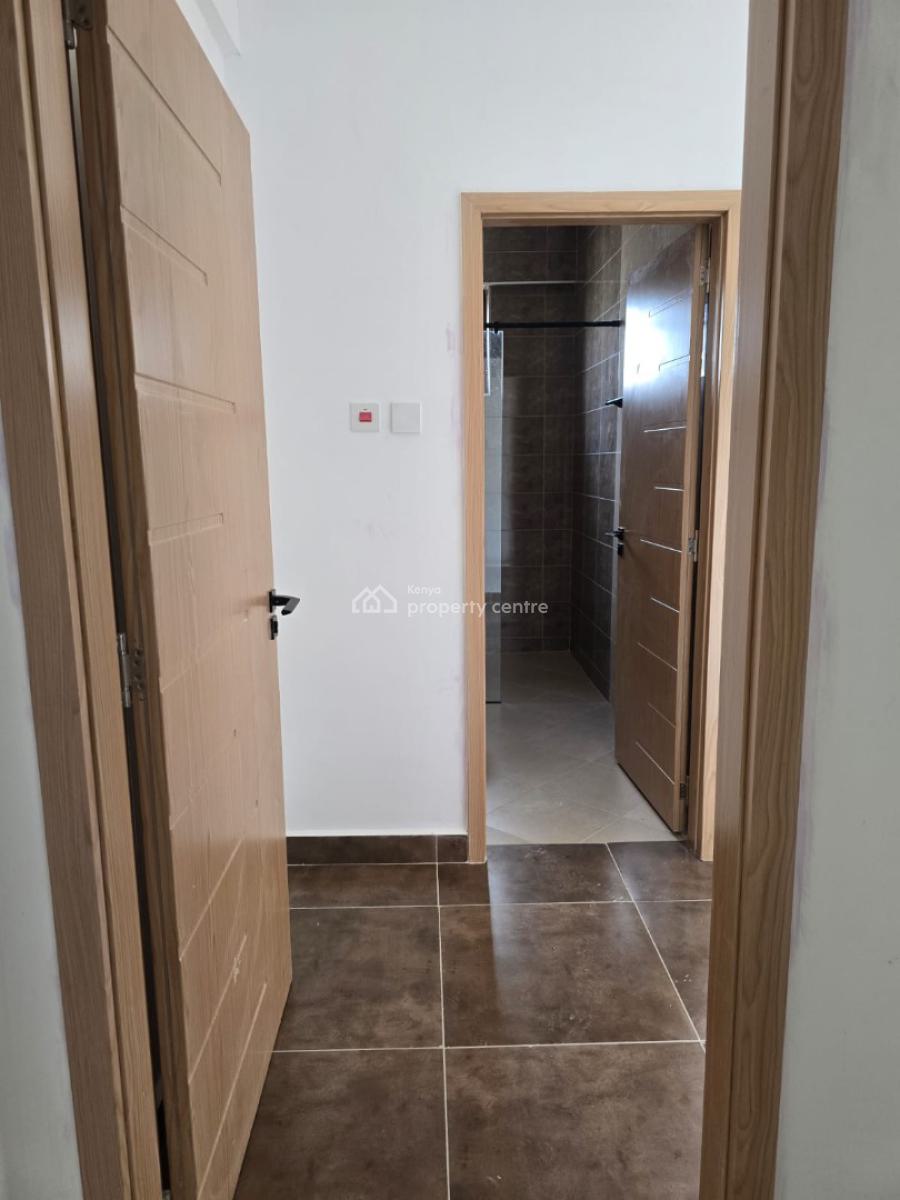 2 Bedroom Apartment  -- Parklands, Parklands, Parklands, Nairobi, Apartment for Rent