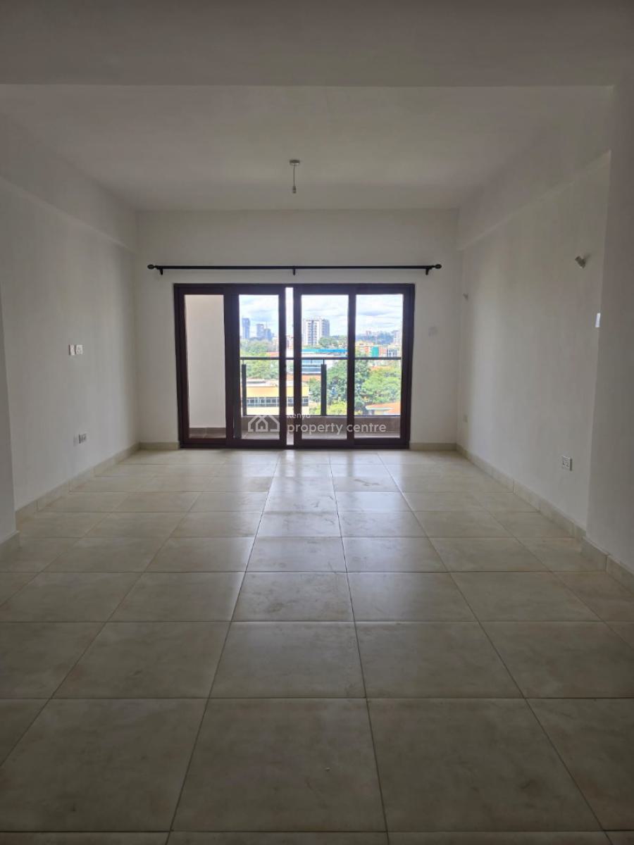2 Bedroom Apartment  -- Parklands, Parklands, Parklands, Nairobi, Apartment for Rent