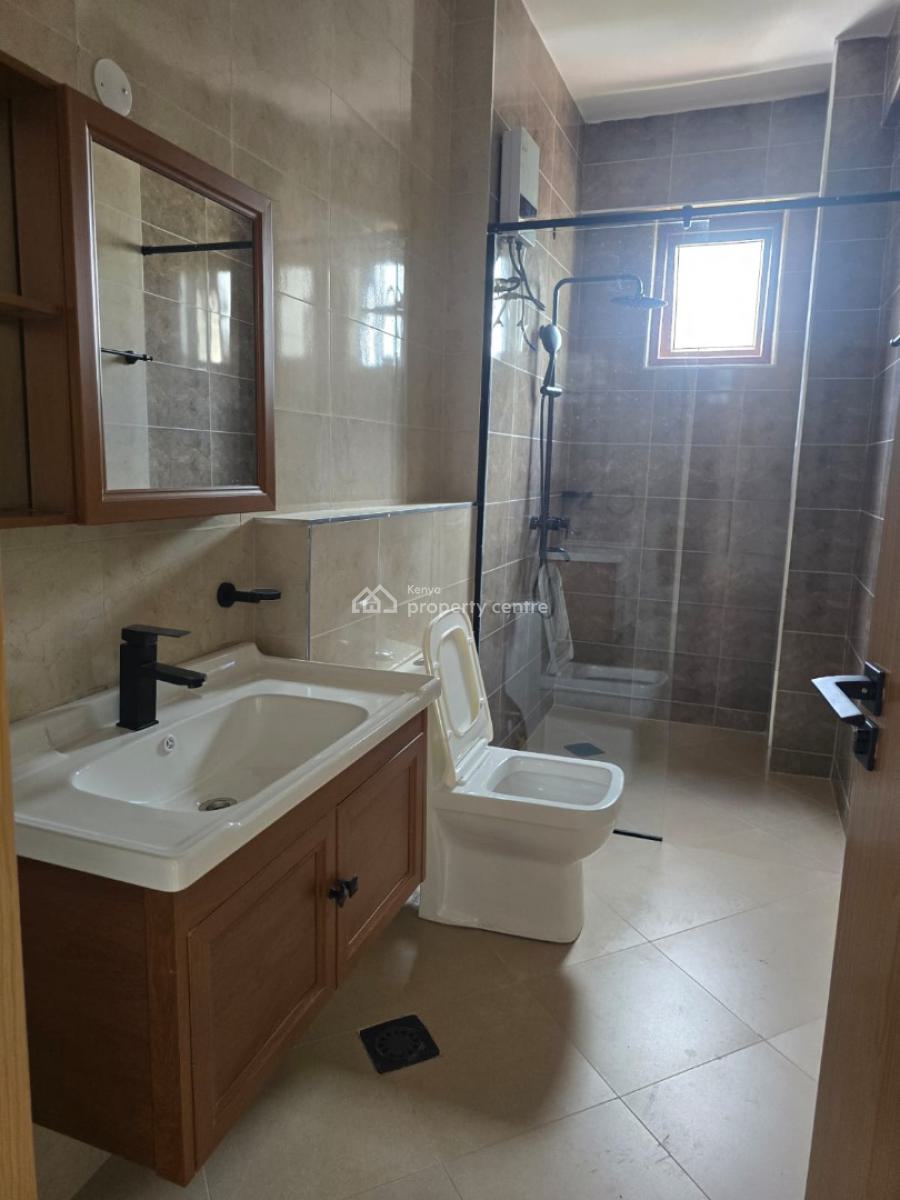 2 Bedroom Apartment  -- Parklands, Parklands, Parklands, Nairobi, Apartment for Rent