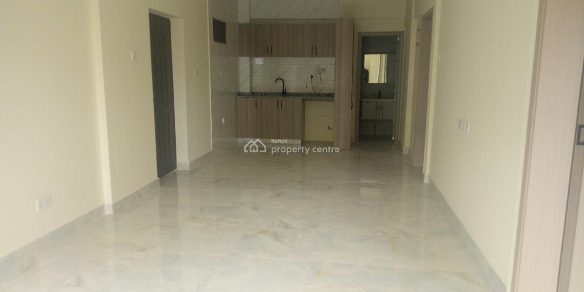 Two (2) Bedroom Master En-suite Apartment, Kilekeshwa Estate, Kenton College, Kileleshwa, Nairobi, Apartment for Rent