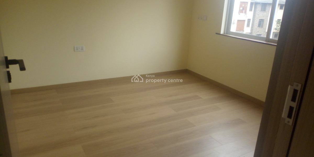 Two (2) Bedroom Master En-suite Apartment, Kilekeshwa Estate, Kenton College, Kileleshwa, Nairobi, Apartment for Rent