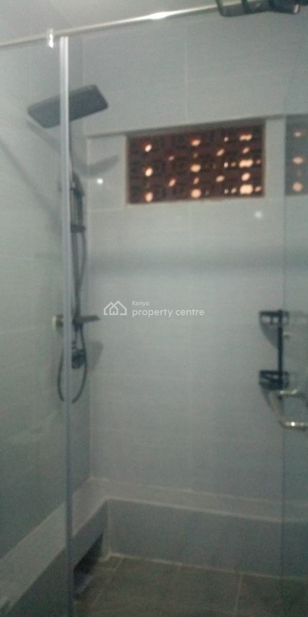 Two (2) Bedroom Master En-suite Apartment, Kilekeshwa Estate, Kenton College, Kileleshwa, Nairobi, Apartment for Rent