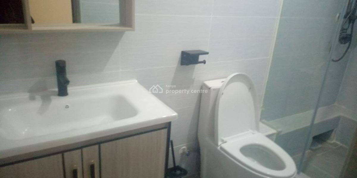 Two (2) Bedroom Master En-suite Apartment, Kilekeshwa Estate, Kenton College, Kileleshwa, Nairobi, Apartment for Rent