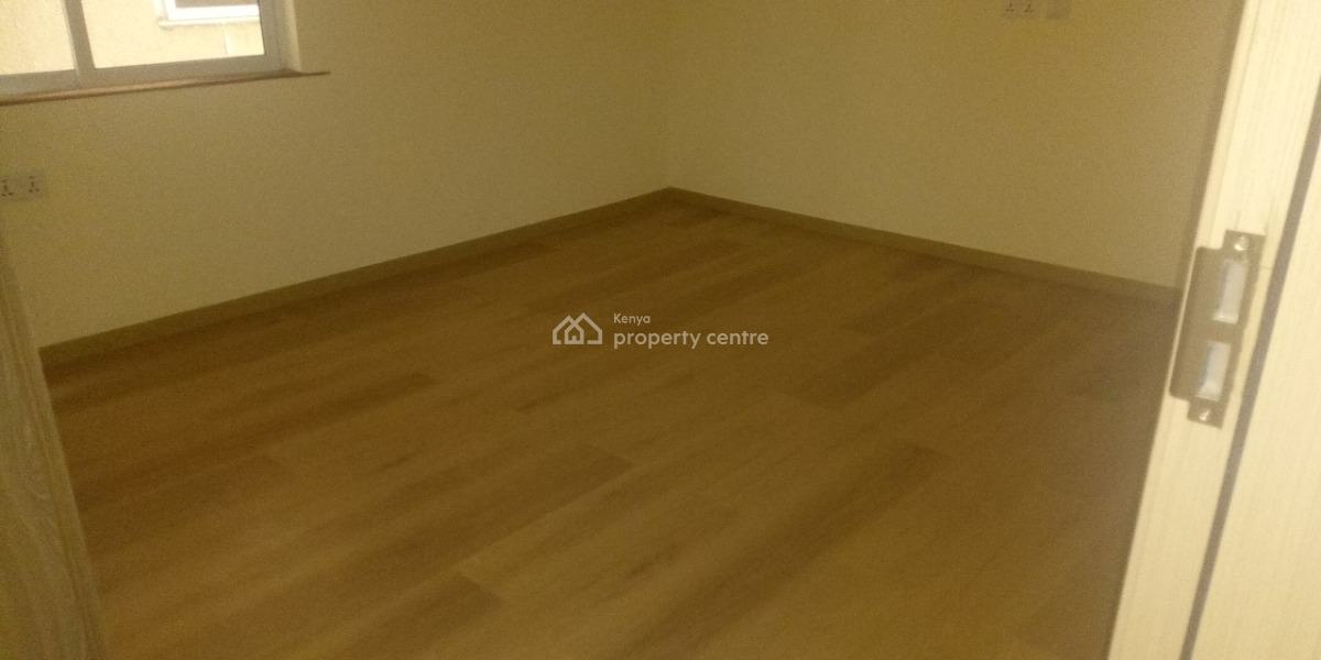 Two (2) Bedroom Master En-suite Apartment, Kilekeshwa Estate, Kenton College, Kileleshwa, Nairobi, Apartment for Rent