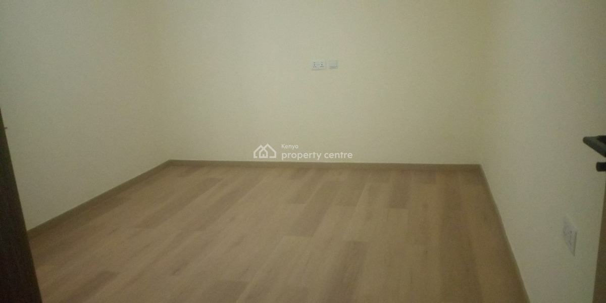 Two (2) Bedroom Master En-suite Apartment, Kilekeshwa Estate, Kenton College, Kileleshwa, Nairobi, Apartment for Rent