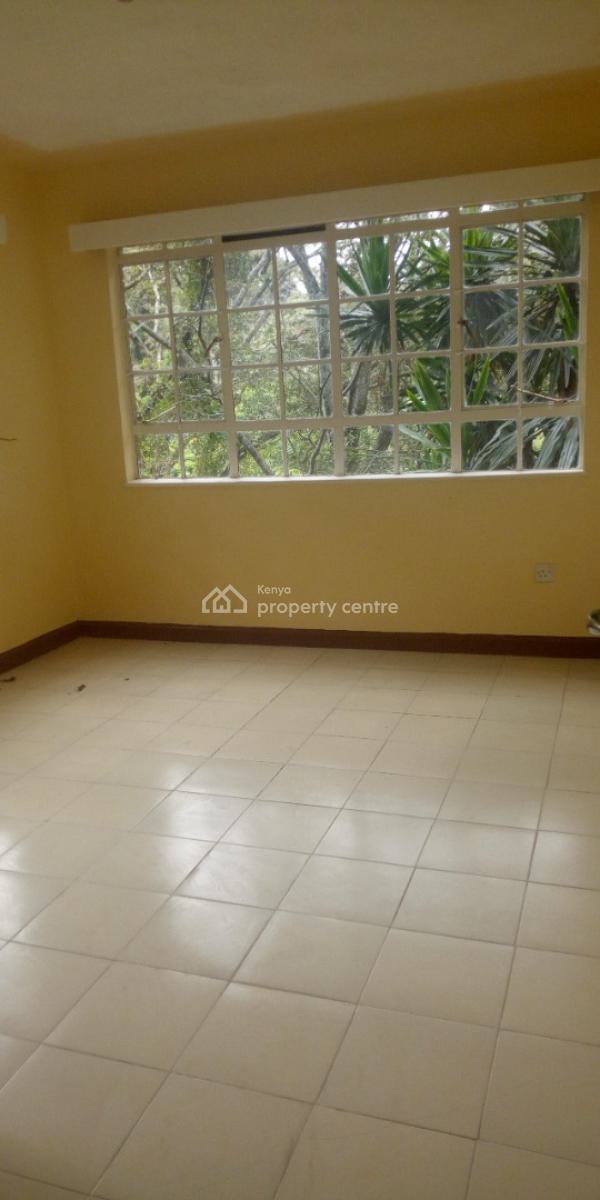 Two (2) Bedroom Apartment, Kileleshwa, Kasuku Center, Kileleshwa, Nairobi, Apartment for Rent