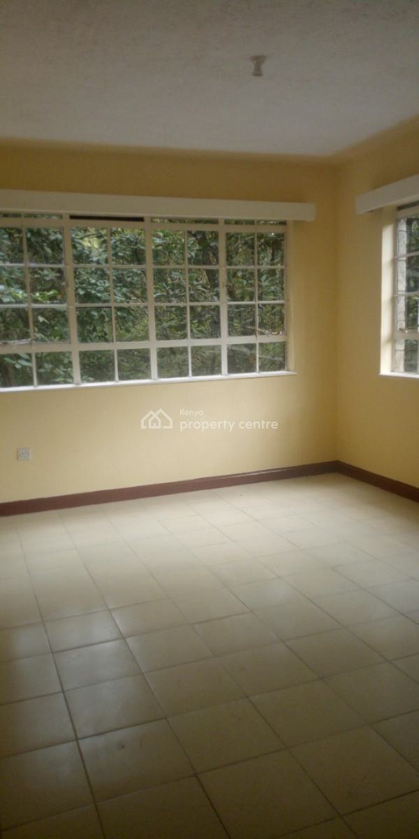 Two (2) Bedroom Apartment, Kileleshwa, Kasuku Center, Kileleshwa, Nairobi, Apartment for Rent