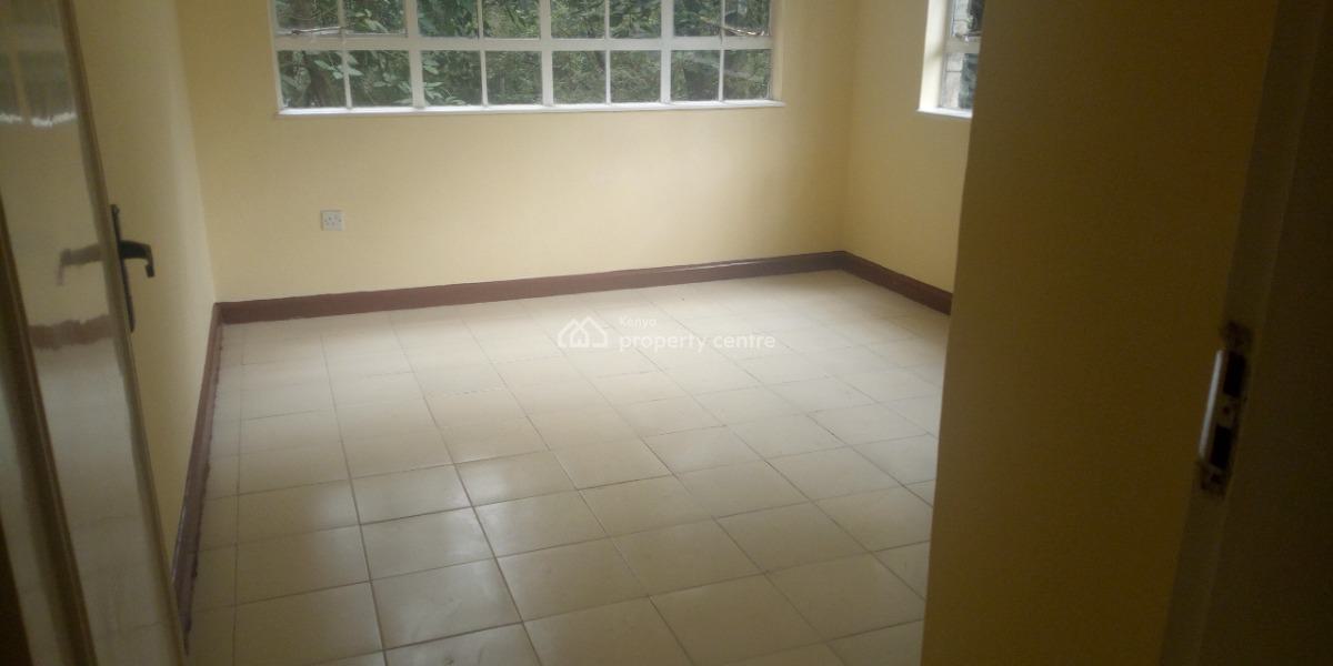 Two (2) Bedroom Apartment, Kileleshwa, Kasuku Center, Kileleshwa, Nairobi, Apartment for Rent