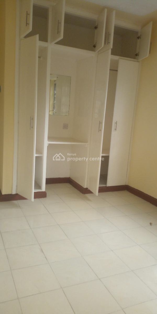 Two (2) Bedroom Apartment, Kileleshwa, Kasuku Center, Kileleshwa, Nairobi, Apartment for Rent
