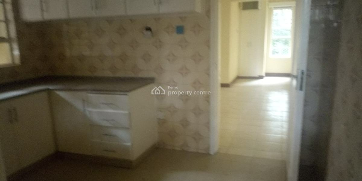 Two (2) Bedroom Apartment, Kileleshwa, Kasuku Center, Kileleshwa, Nairobi, Apartment for Rent