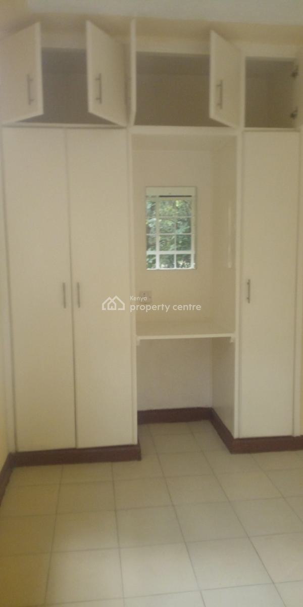 Two (2) Bedroom Apartment, Kileleshwa, Kasuku Center, Kileleshwa, Nairobi, Apartment for Rent