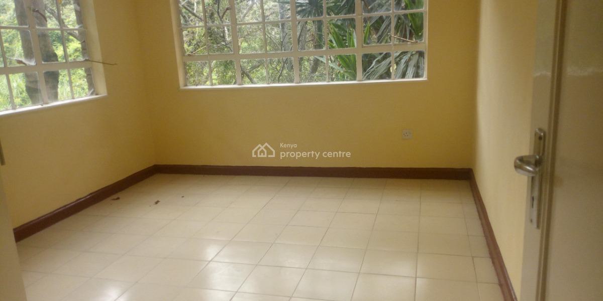 Two (2) Bedroom Apartment, Kileleshwa, Kasuku Center, Kileleshwa, Nairobi, Apartment for Rent